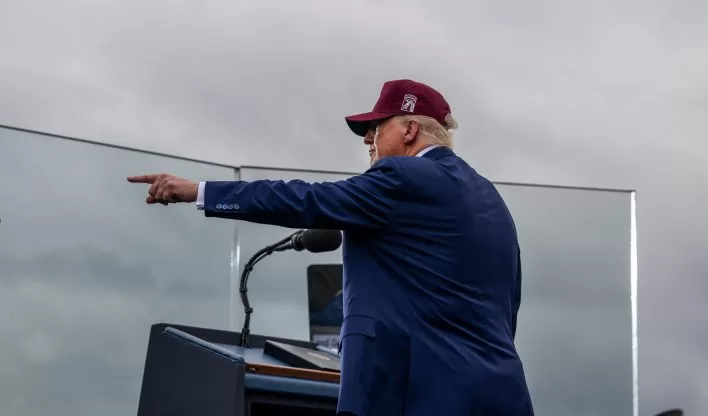 CNBC Daily Open: publicações de Trump nas redes sociais frustram um cessar-fogo entre Israel e o Irã.