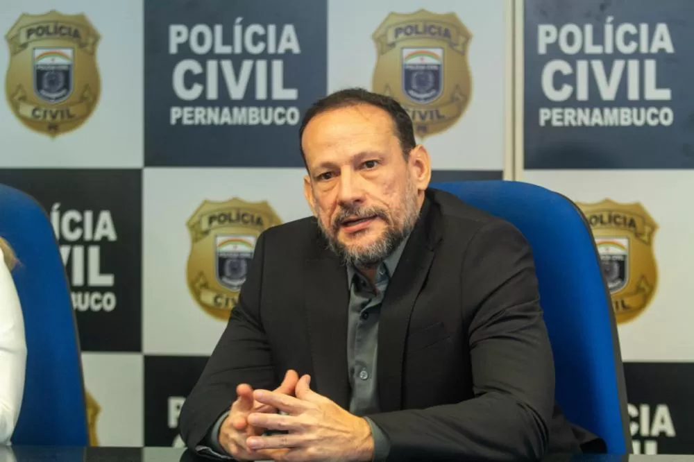 Preso acusado de estuprar crianças que usava filha como isca.