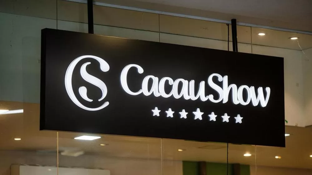Ex-franqueado da Cacau Show no Ceará acusa empresa de fraude financeira e prejuízo milionário