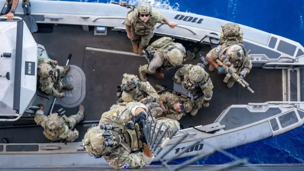 Pressionada por Rússia e China – e por Trump – Otan pretende gastar mais com defesa.