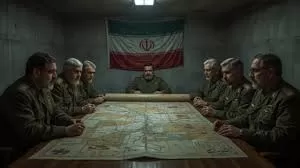 Israel pode ter atraído cúpula militar iraniana para armadilha “cinematográfica”.