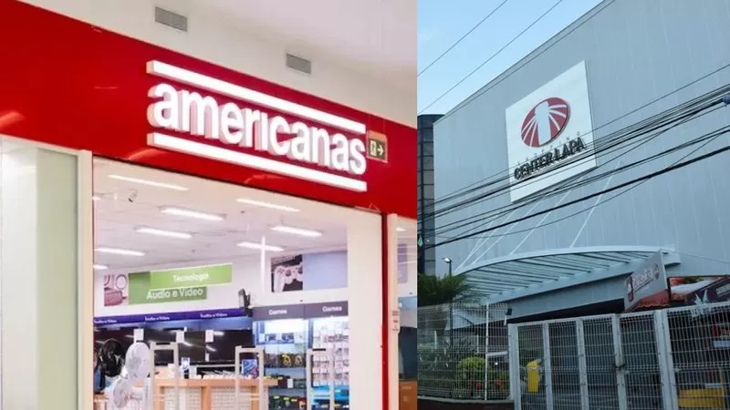 Justiça condena Americanas e Center Lapa a indenizar cliente por discriminação racial, homofóbica e capacitista.
