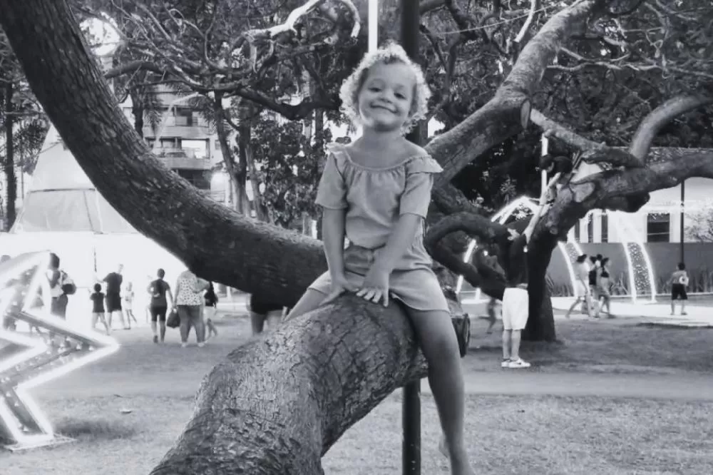 Em 70 dias, 4 crianças foram vítimas de bala perdida no Grande Recife; 2 faleceram.