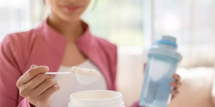 Se você toma creatina precisa saber disso antes de continuar.