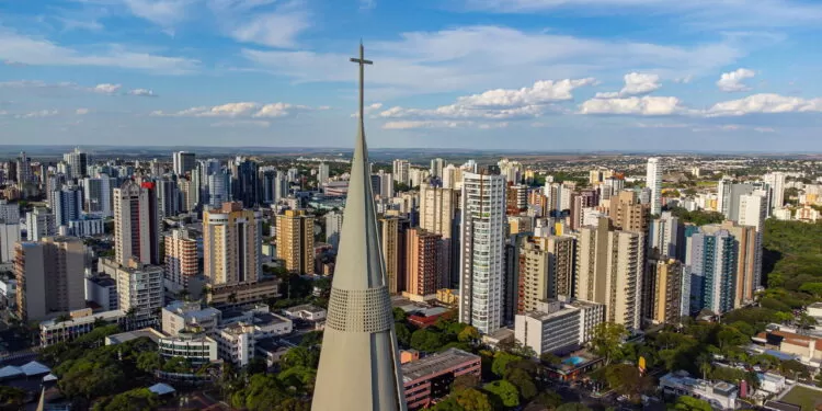 Essa cidade no Paraná está conquistando o Brasil e ninguém percebeu.