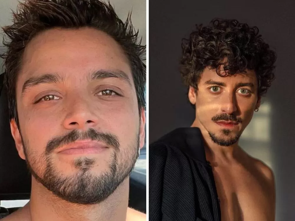 4 atores da Globo que saíram do armário e assumiram sua sexualidade.