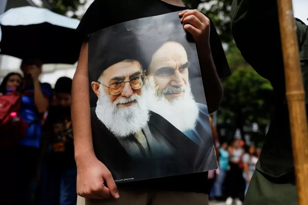 Análise: Irã enfrenta sua maior crise desde a Revolução Islâmica; Khamenei pode cair?.