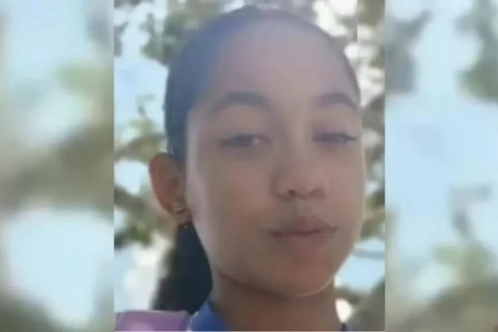 Adolescente morre eletrocutada em açude em Lagoa de Ouro.