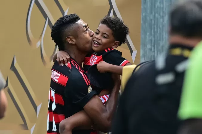 Flamengo se impõe, domina o Chelsea e conquista maior vitória brasileira no Mundial