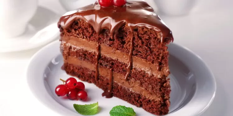 Essa sobremesa francesa virou tendência entre confeiteiros brasileiros.