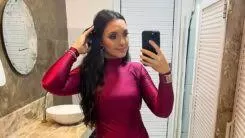 Cantora de forró morre prematuramente em Fortaleza.