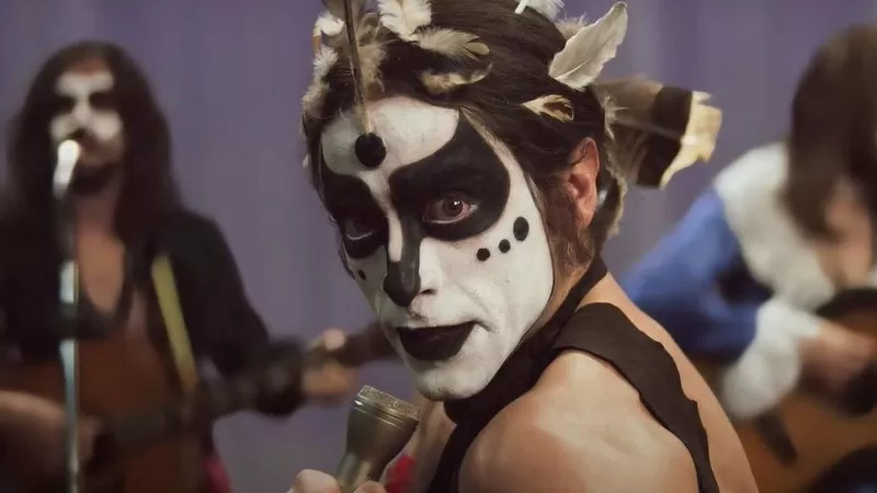 “Homem com H” alcança marca histórica após 4 dias de lançamento em plataforma de streaming; confira.