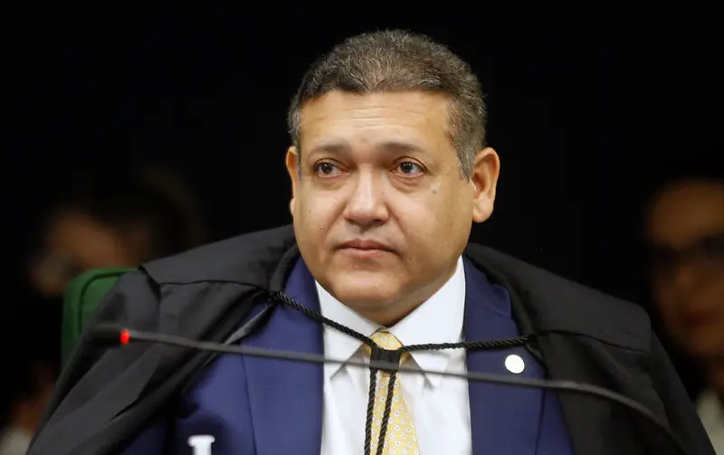 Indicado por Bolsonaro, Nunes Marques seria ‘contraponto’ em casos sensíveis no STF.