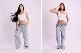 Namorada de Belo, influenciadora Ray Figliuzzi diz que resistiu às investidas do cantor: 'Nem queria conhecer'.