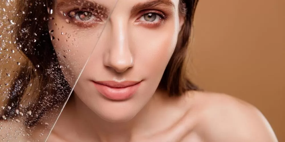 A estação mais fria do ano traz a maquiagem mais quente da década.