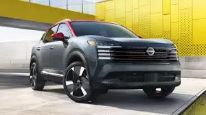 Nissan aposta alto com o novo Kicks e preço surpreende o mercado.