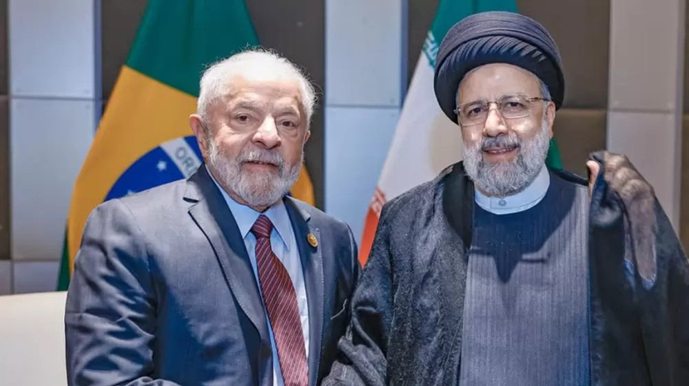 Governo Lula condena ‘com veemência’ ataques contra instalações nucleares do Irã.