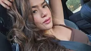 Maisa Silva se prepara para deixar mansão no Rio de Janeiro.