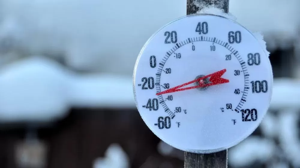 São Paulo entra em alerta de frio intenso, veja regiões.