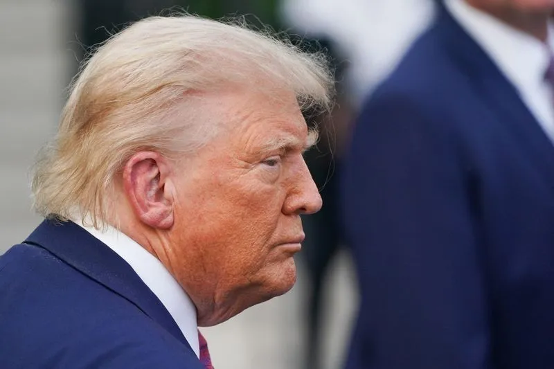 Ataque de Trump no Irã faz oposição falar em impeachment; entenda.