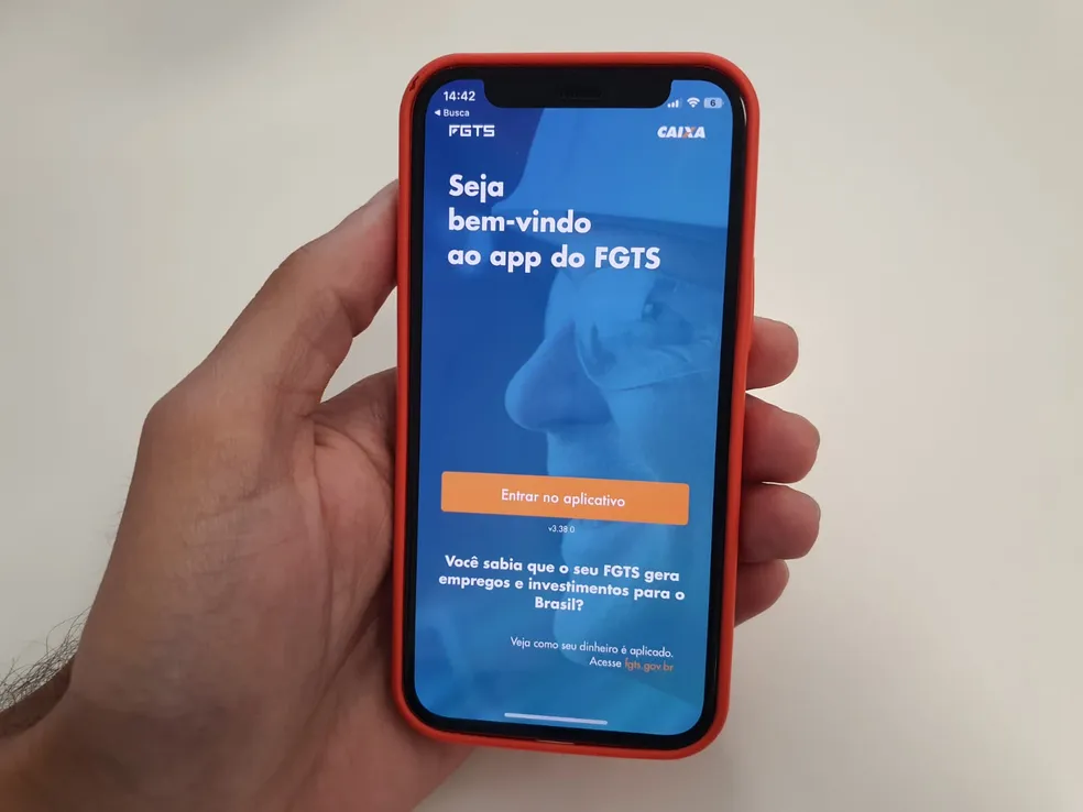 FGTS: veja calendário do saque-aniversário para 2025.
