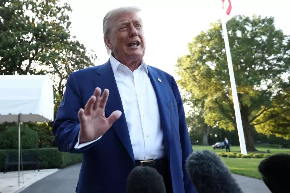 Trump critica Israel após trégua violada: “Realmente insatisfeito”.