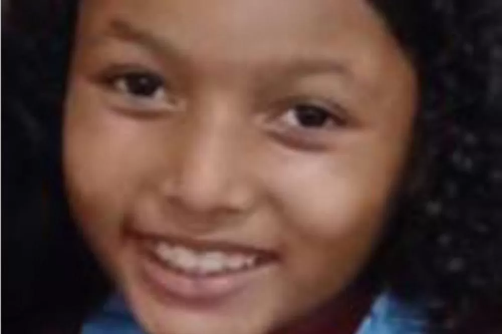 Menina de 9 anos leva bala perdida e alvo de bandidos fica ferido na Zona da Mata.