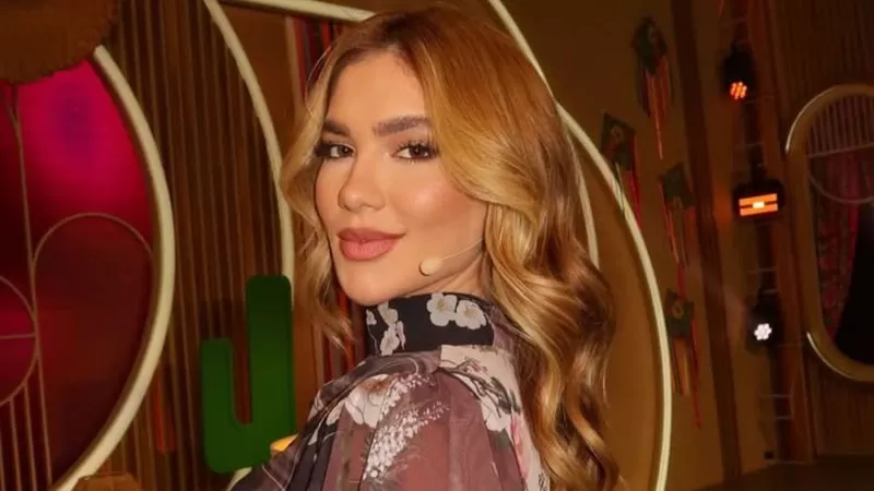 Mansão de Virginia é invadida e influenciadora aciona resgate após susto; veja.