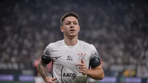 Álcool, audiência, vítima... O que se sabe sobre acidente envolvendo Garro, do Corinthians, na Argentina.