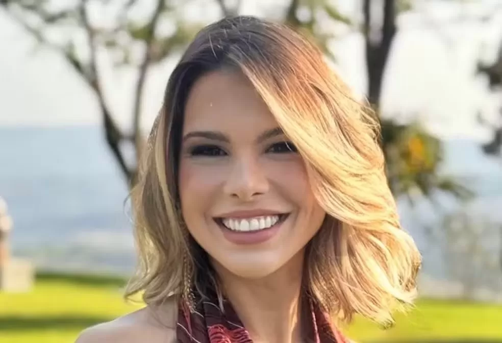 Polícia cumpre mandado de busca e apreensão na casa do namorado de advogada que morreu em naufrágio.