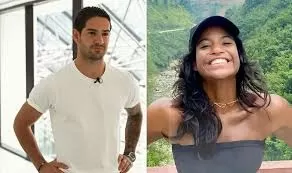 Alexandre Pato se oferece a pagar custos para trazer corpo de brasileira morta na Indonésia.