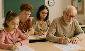 Estimulação cognitiva traz benefícios para pessoas com TDAH