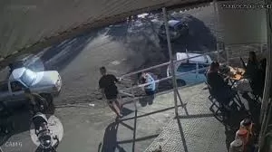 Casal é executado em Mangaratiba, na Costa Verde do Rio.