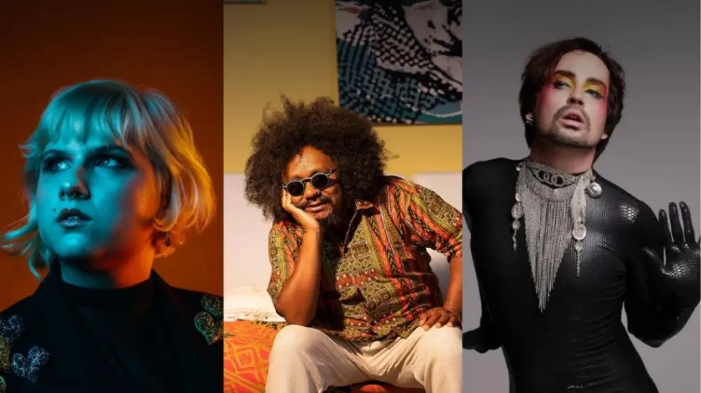 Prêmio da Música Brasileira anuncia os artistas selecionados do projeto Te Vejo no Palco.