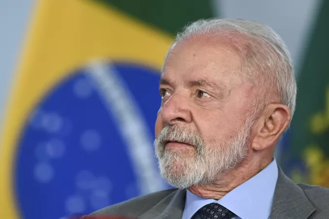 Lula anunciará programa de moradia na favela do Moinho, em São Paulo.