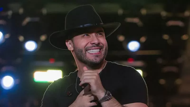 Murilo Huff é condenado pela Justiça em meio à batalha com Ruth; saiba motivo.