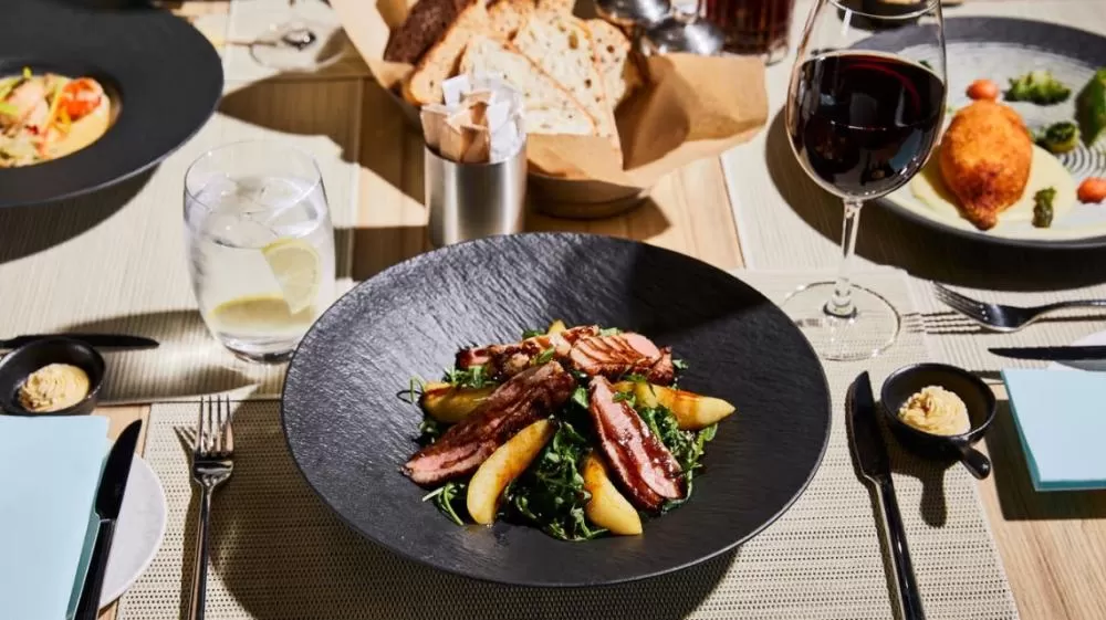 Como montar um cardápio semanal sem repetir o almoço e o jantar.