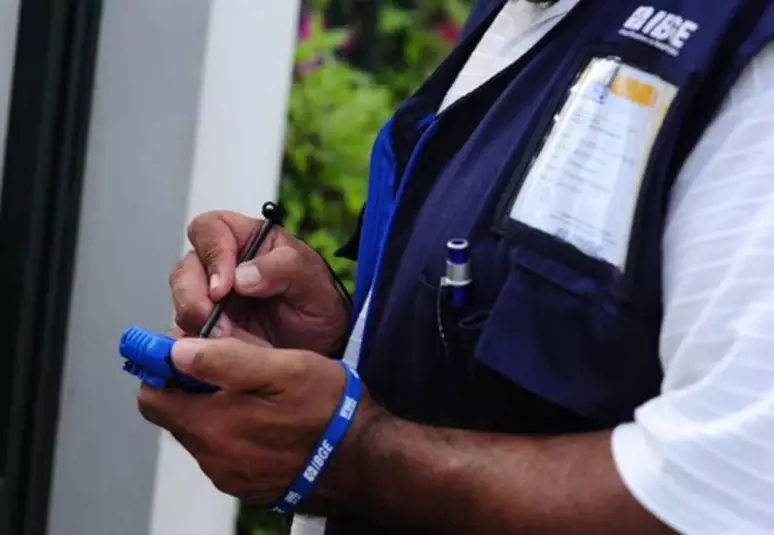 Número de estrangeiros vivendo no estado sobe 155%, diz Censo 2022.