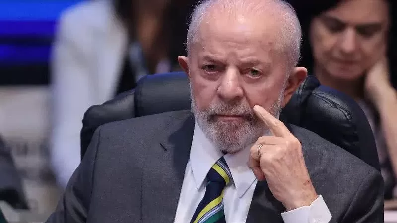 Lula alfineta empresários do agro em evento: “Não quero saber se faz Pix para ajudar Bolsonaro na vagabundagem”.