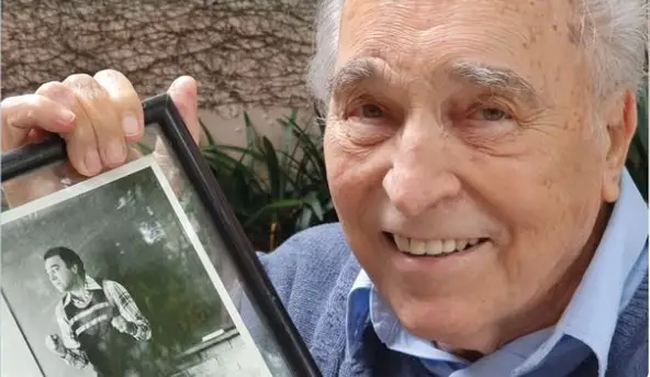 Morre o jornalista, cronista esportivo e escritor Ruy Carlos Ostermann, aos 90 anos.