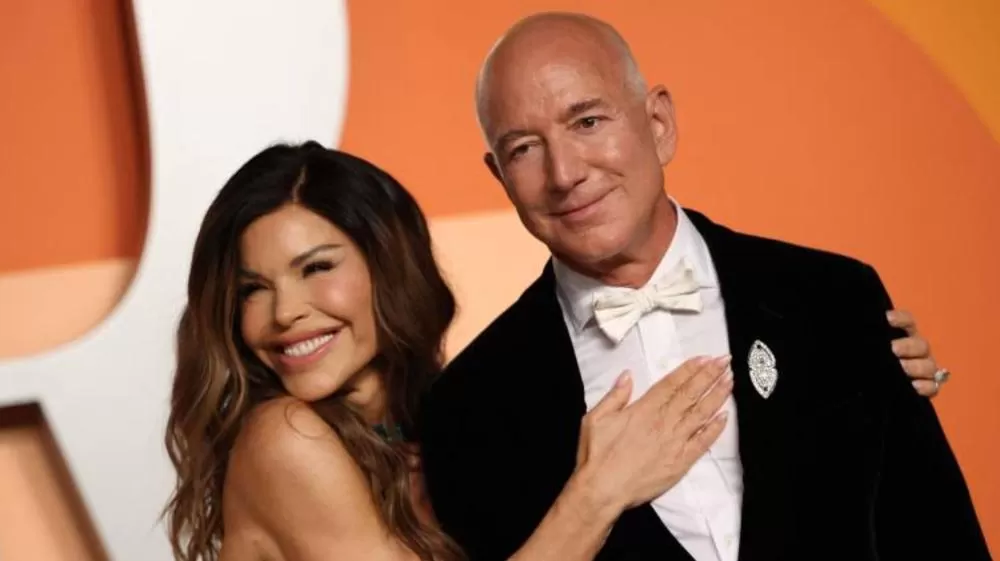 Casamento de Bezos impacta mais de R$ 6 bi na economia de Veneza, calcula Ministério do Turismo da Itália.