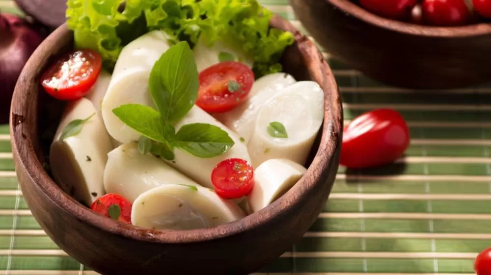 O alimento leve que virou tendência entre nutricionistas brasileiros.