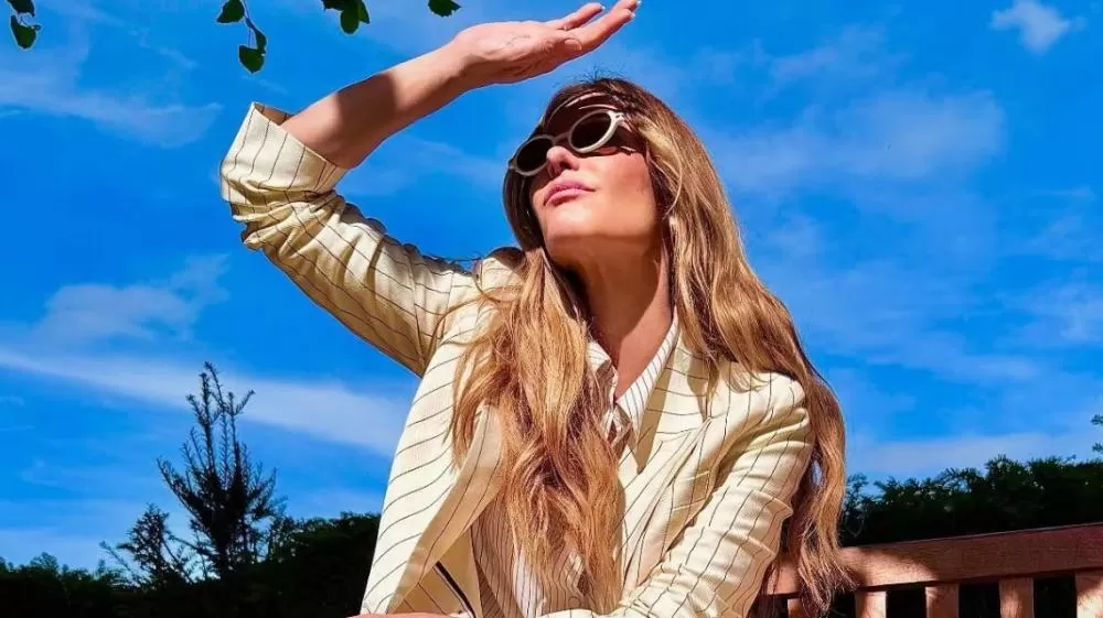 Fernanda Lima revela inseguranças dos filhos.