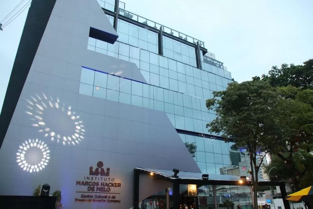 Recife ganha novo centro cultural com proposta de integração entre arte, educação e impacto social.