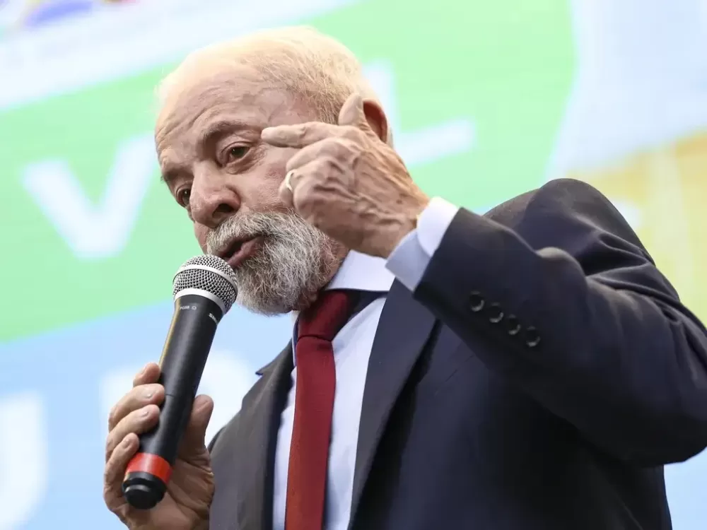 Lula participa na segunda-feira do lançamento do Plano Safra de Agricultura Familiar 2025/2026.