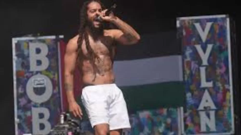 Artistas pedem morte de judeus em festival no Reino Unido: “Absolutamente repugnante”.