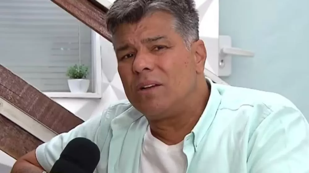 Maurício Mattar faz revelação sobre futuro de sua carreira.