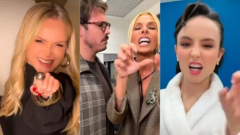 “Dame Un Grrr”: conheça o hit que virou febre no TikTok e caiu no gosto dos famosos.
