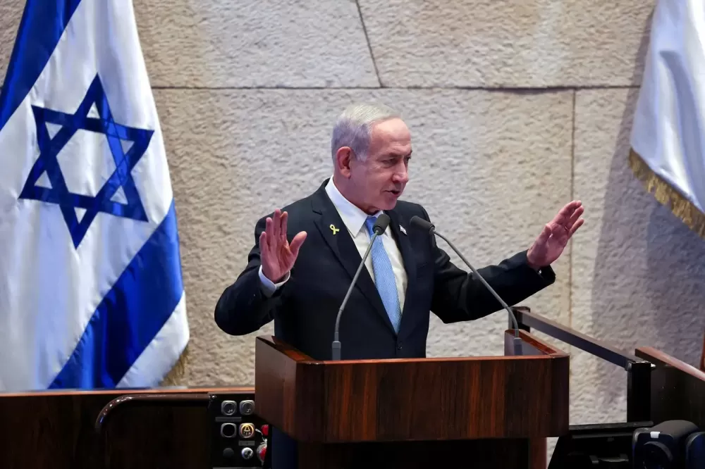Netanyahu tem julgamento por corrupção adiado por ‘motivos diplomáticos e segurança’.