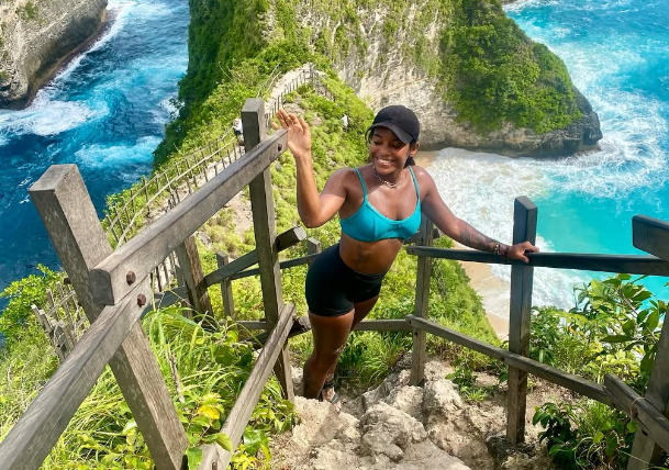 Companhia aérea confirma translado do corpo de Juliana Marins para esta terça-feira.